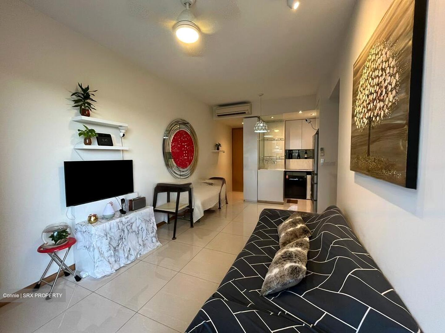 The Trilinq (D5), Condominium #455754581